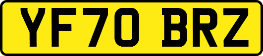 YF70BRZ