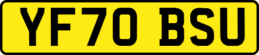 YF70BSU