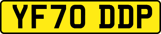 YF70DDP