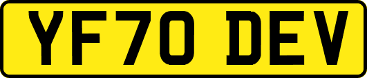 YF70DEV