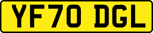 YF70DGL
