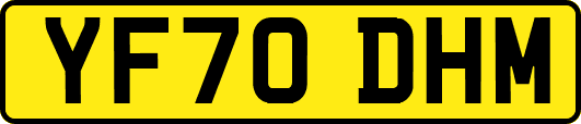YF70DHM