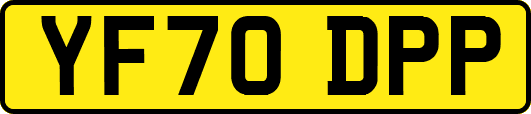 YF70DPP