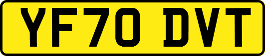 YF70DVT