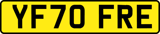 YF70FRE