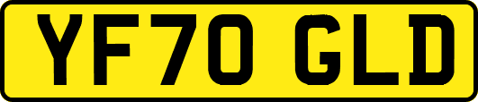 YF70GLD
