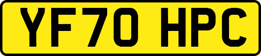 YF70HPC