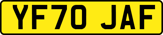 YF70JAF