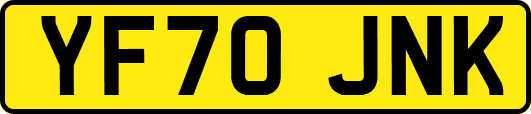 YF70JNK