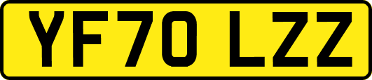 YF70LZZ