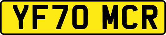 YF70MCR