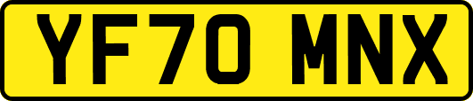 YF70MNX