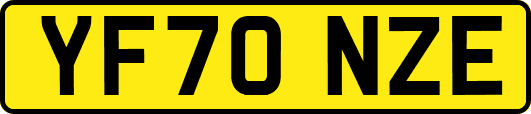 YF70NZE