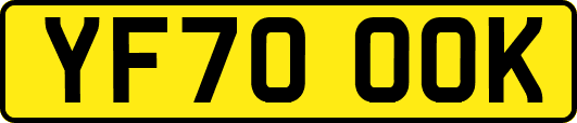YF70OOK