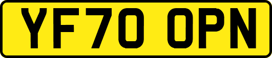 YF70OPN