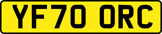 YF70ORC