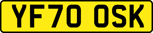 YF70OSK