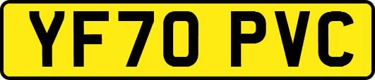 YF70PVC