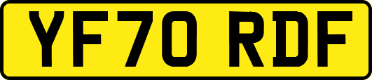 YF70RDF