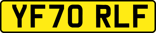 YF70RLF