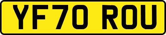 YF70ROU