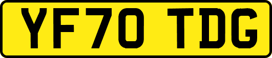 YF70TDG