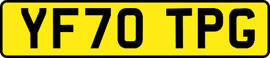 YF70TPG