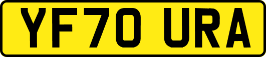 YF70URA