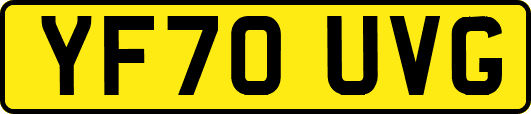 YF70UVG