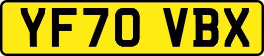 YF70VBX