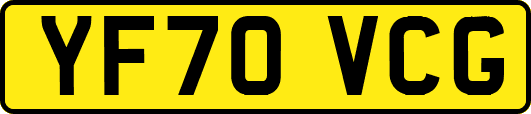 YF70VCG