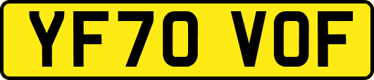 YF70VOF