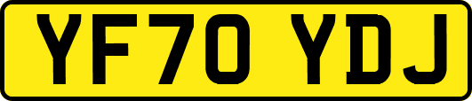 YF70YDJ