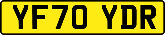 YF70YDR