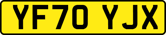 YF70YJX