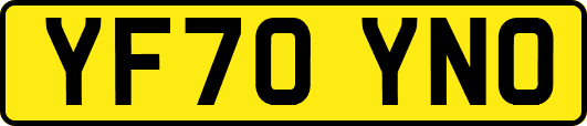 YF70YNO