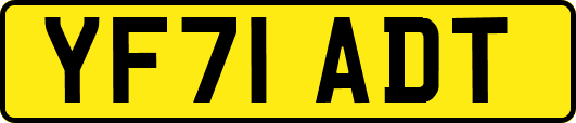 YF71ADT
