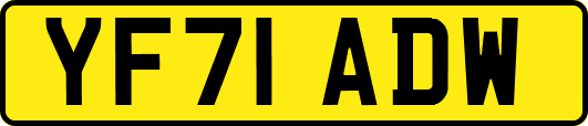 YF71ADW