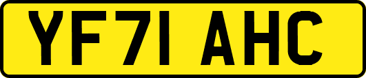 YF71AHC