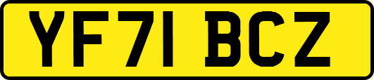 YF71BCZ