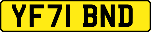 YF71BND