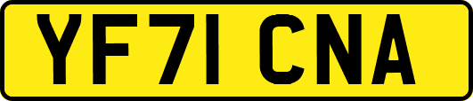 YF71CNA