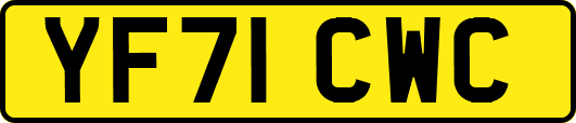 YF71CWC
