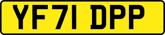 YF71DPP