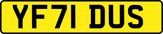 YF71DUS