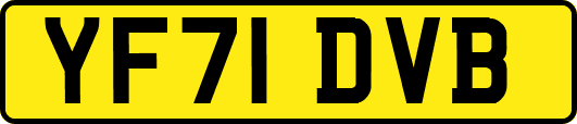 YF71DVB