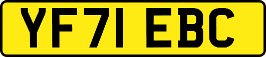 YF71EBC