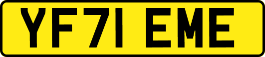 YF71EME
