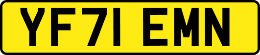 YF71EMN
