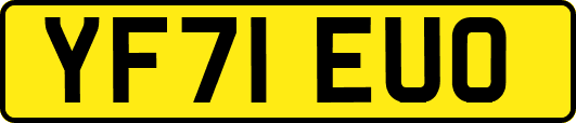 YF71EUO